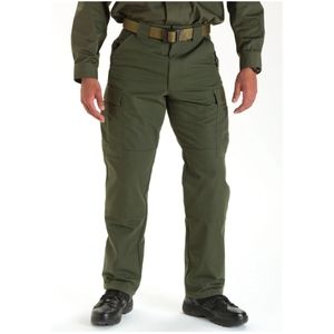 5.11 Tactical Ripstop TDU Pants Lightweight Olive